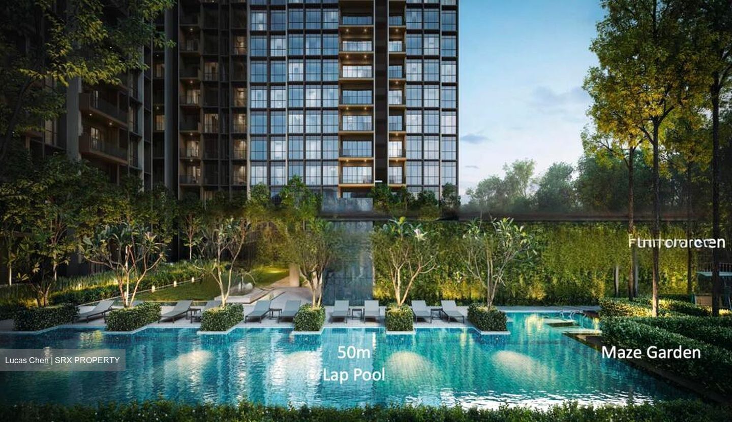 Altura (D23), Condominium #477224251